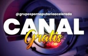 Câmeras Escondidas (+18)