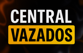 CENTRAL VAZADOS 2K25 🔥🔞