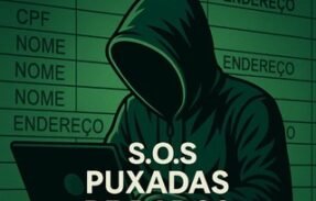 S.o.S Puxada de dados