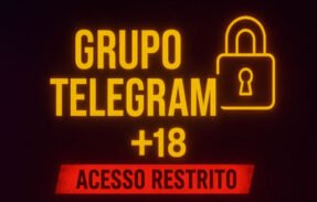 Lista de Grupos Telegram +18