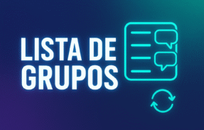 Lista de Grupos