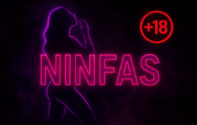 Ninfetas Incestuosas