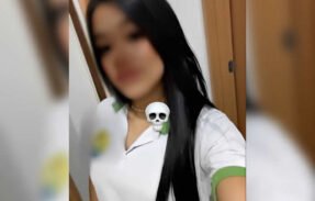 INCESTO SÉRIO E SEM GOLPES