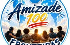 Amizade sem fronteiras