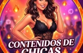 Contenidos de Chicas